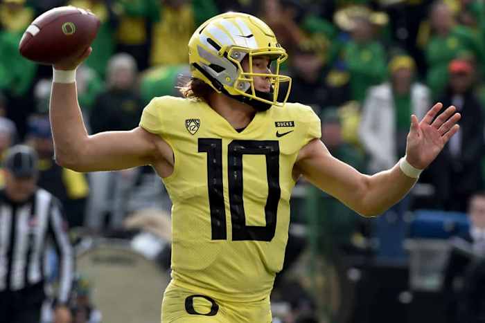 Photo courtesy of the Portland News